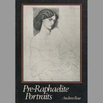 Pre-Raphaelite Portraits