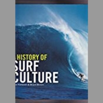 A History of Surf Culture