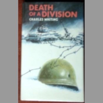 Death of a Division