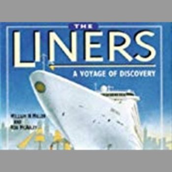 The Liners (A Channel Four book)