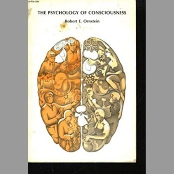 Psychology of Consciousness