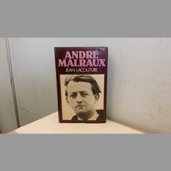 Andre Malraux