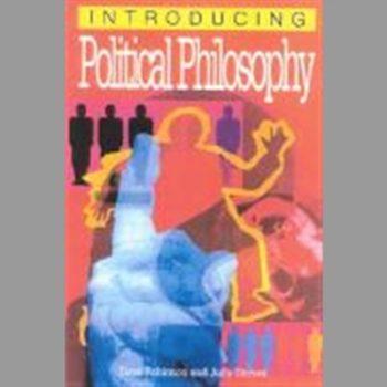 Introducing Political Philosophy