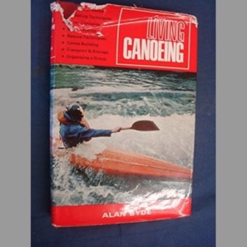 Living canoeing