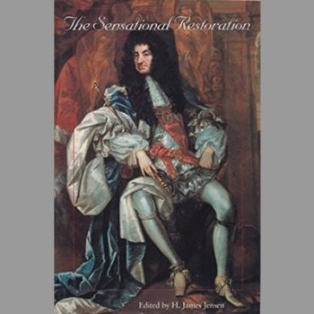 The Sensational Restoration (Indiana Masterpiece Editions)