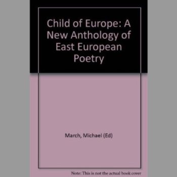 Child of Europe (Penguin International Poets)