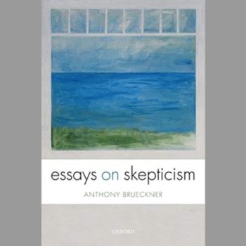 Essays on Skepticism