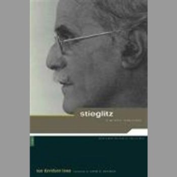 Stieglitz: A Memoir/Biography