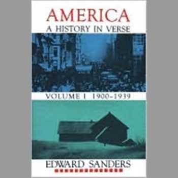 America: 1940-1961 v.2: A History in Verse: 1940-1961 Vol 2