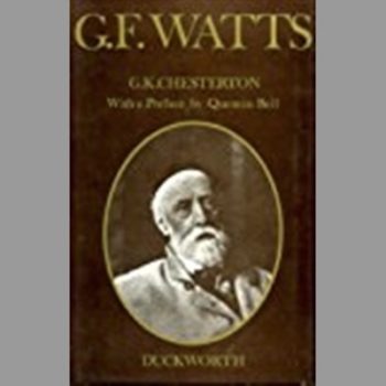 G.F. Watts