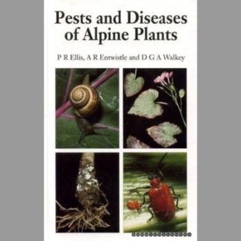 Pests and Diseases of Alpine Plants