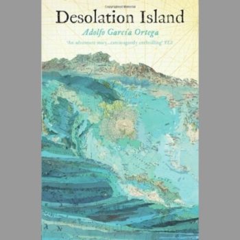 Desolation Island