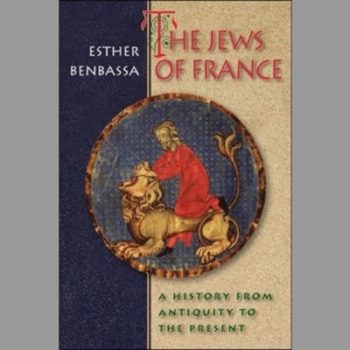 The Jews of France: A History from Antiquity to the Present