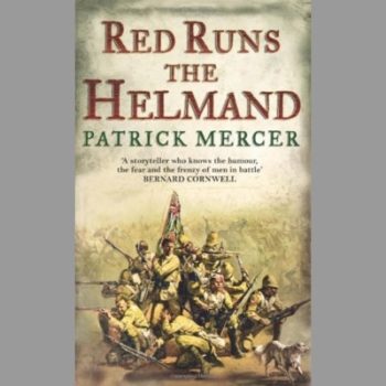 Red Runs the Helmand