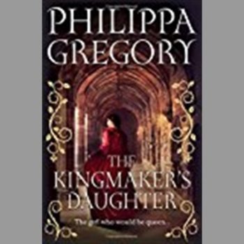 The Kingmaker's Daughter