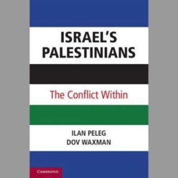 Israel's Palestinians: The Conflict Within