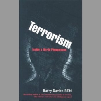 Terrorism: Inside a World Phenomenon