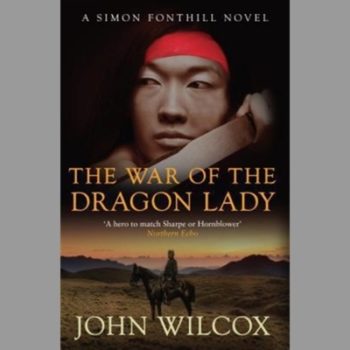 The War of the Dragon Lady