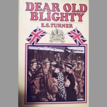 Dear Old Blighty