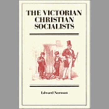 The Victorian Christian Socialists