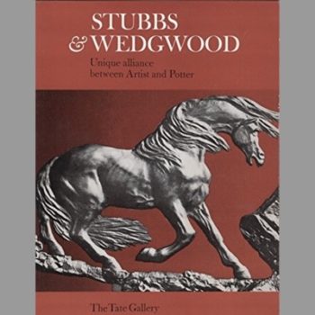 Stubbs and Wedgwood: Unique Alliance Between Artist and Potter