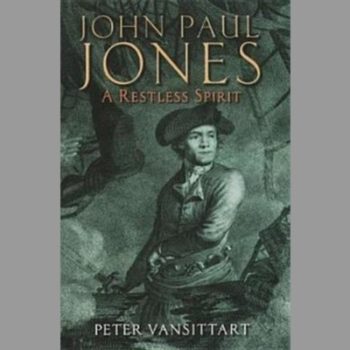 John Paul Jones: A Rebellious Spirit