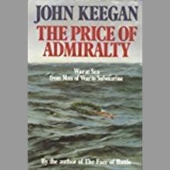 The Price of Admiralty