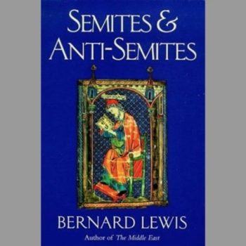 Semites & Anti-Semites: An Inquiry into Conflict and Prejudice (Phoenix Giants)