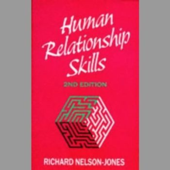 Human Relationship Skills: Training and Self-help