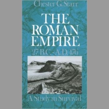 The Roman Empire 27 B.C.-A.D.476: A Study in Survival