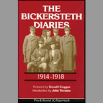 Bickersteth Diaries