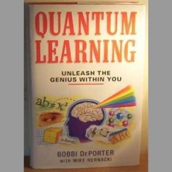 Quantum Learning For Business: Unleashing the Genius in You