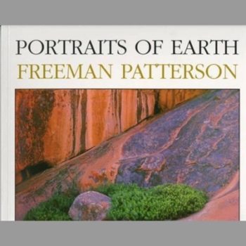 Portraits of Earth