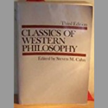 Classics of Western Philosophy