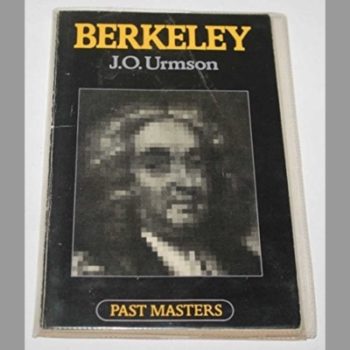 Berkeley (Past Masters)