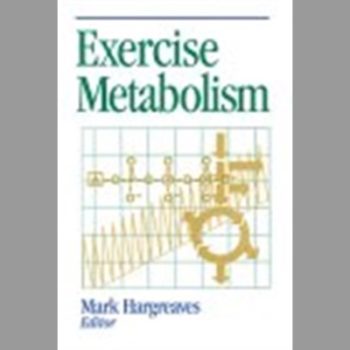 Exercise Metabolism