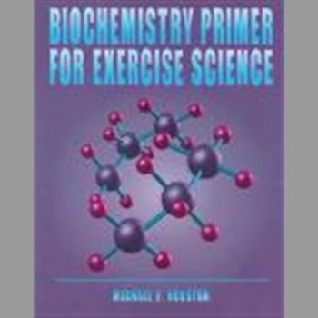 Biochemisty Primer for Exercise Science