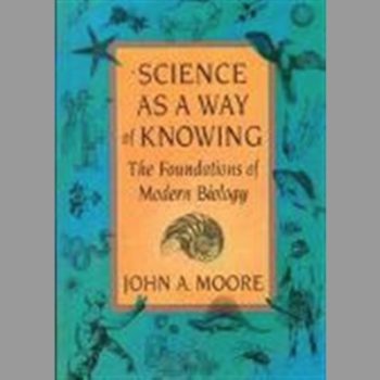 Science as a Way of Knowing