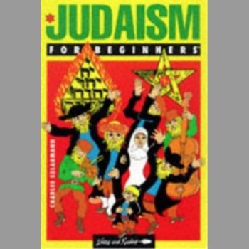 Judaism for Beginners (Beginners Series)