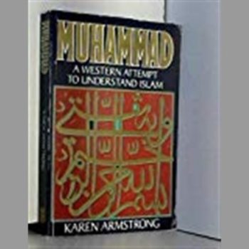 Muhammad: Western Attempt to Understand Islam