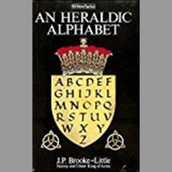 An Heraldic Alphabet