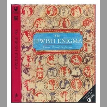 The Jewish Enigma