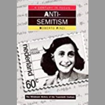 Anti-Semitism (A Century In Focus)