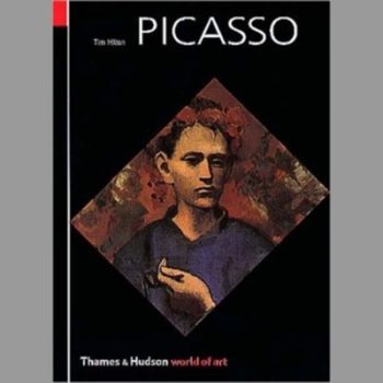 Picasso (World of Art)