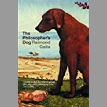 The Philosopher's Dog