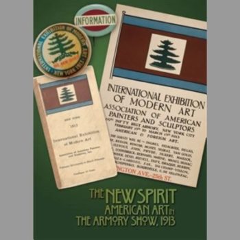 The New Spirit: American Art in the Armory Show, 1913