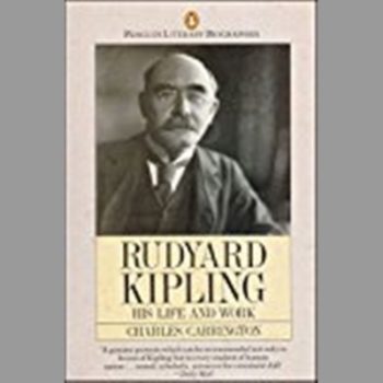 Rudyard Kipling: His Life and Work (Penguin Literary Biographies)