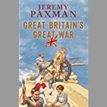 Great Britain's Great War