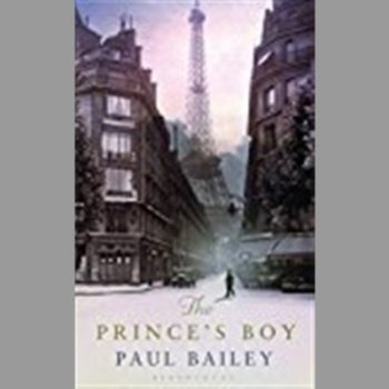 The Prince's Boy