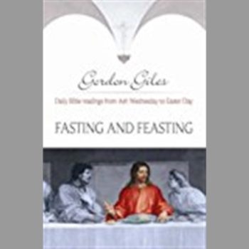 Fasting and Feasting